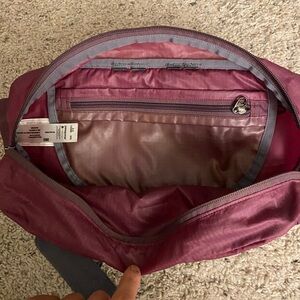Patagonia Large Packable Waist/Sling/Fanny Pack